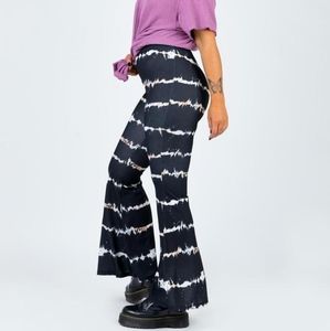 NWT Princess Polly Flare Pants